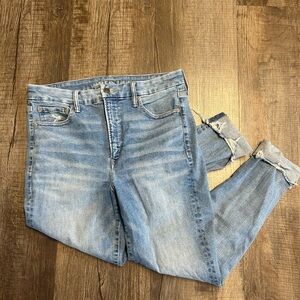 American Eagle Jeans Size 12